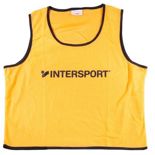 Intersport Logo Harjoitusliivi