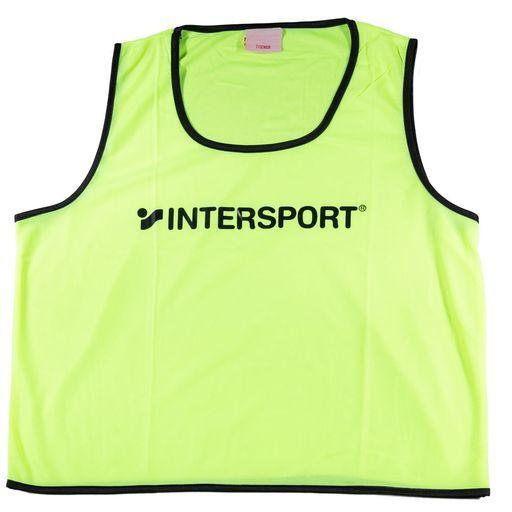 Intersport Logo Harjoitusliivi