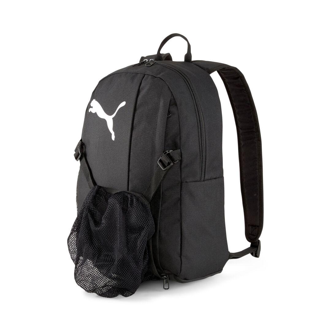 Puma teamGOAL 23 Backpack with ballnet